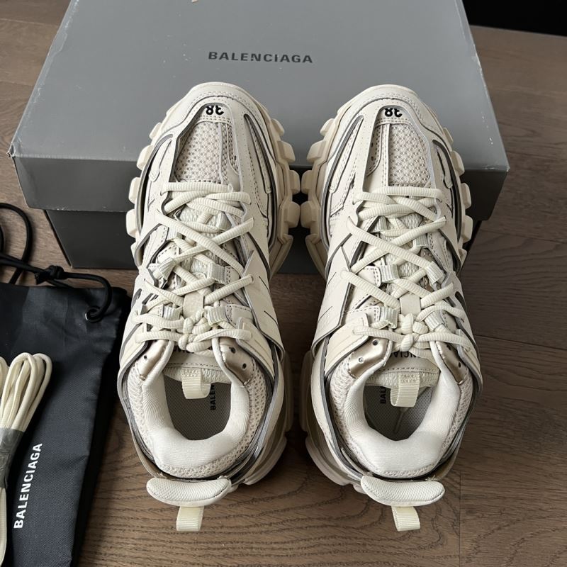 Balenciaga Track Shoes